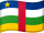 آفریقای مرکزی-Central African Republic