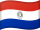 پاراگوئه-Paraguay