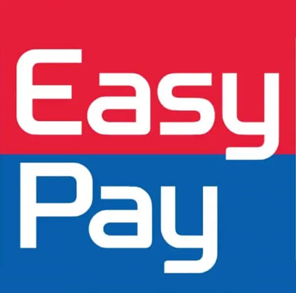 ایزی پی-EasyPay